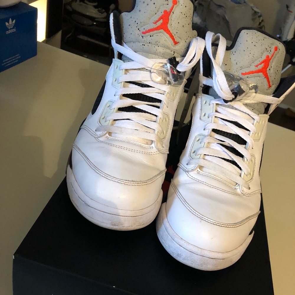 Jordan 5